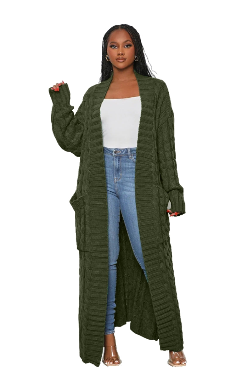 Olive Cardi