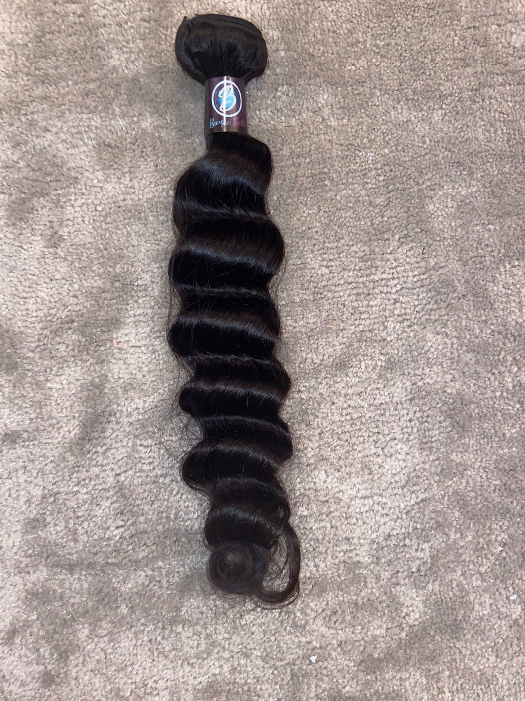 Premium Loose Deep Bundles